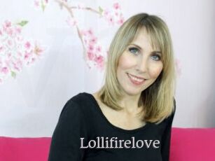 Lollifirelove