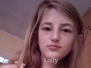 Lolly