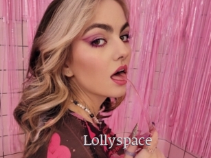 Lollyspace