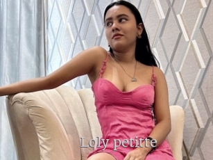 Loly_petitte