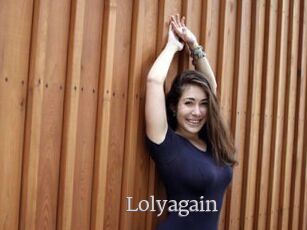 Lolyagain