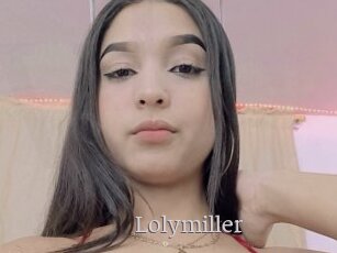 Lolymiller