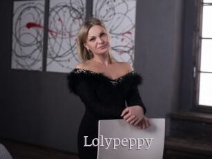 Lolypeppy