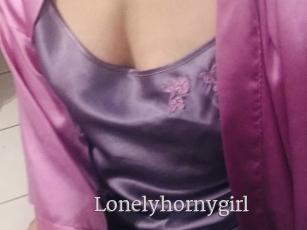 Lonelyhornygirl