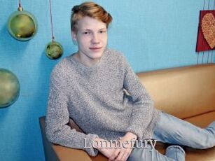 Lonniefury