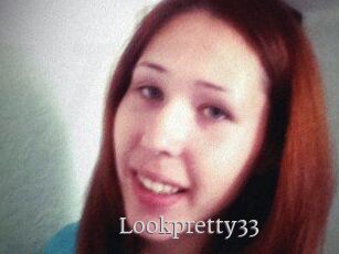 Lookpretty33
