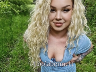 Loolabennett
