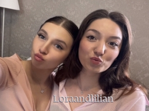 Loraandlilian