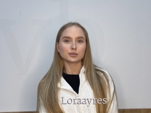 Loraayres
