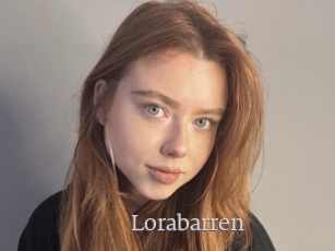 Lorabarren