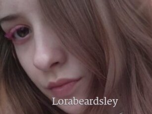 Lorabeardsley