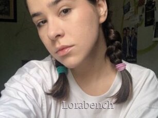 Lorabench