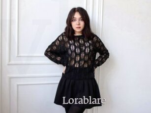 Lorablare