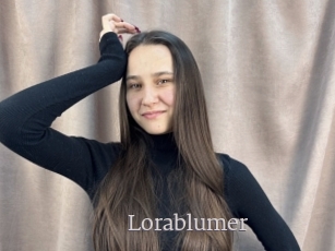 Lorablumer