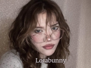 Lorabunny