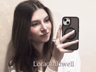 Loracauldwell