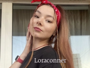 Loraconner