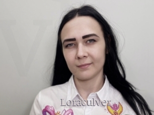 Loraculver