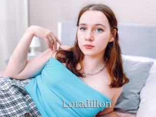 Loradillon
