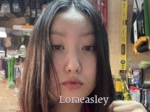 Loraeasley