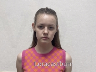 Loraeastburn