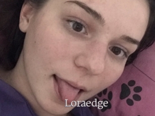 Loraedge
