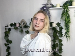 Loraemberton