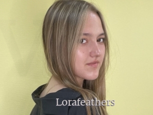 lorafeathers Vidéo Beurettes