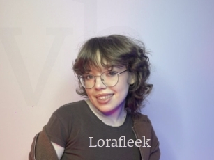 Lorafleek