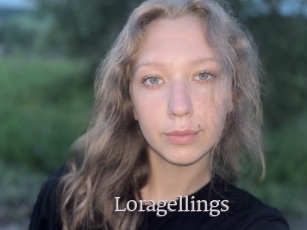 Loragellings