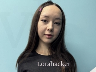 Lorahacker