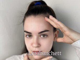 Lorahanchett