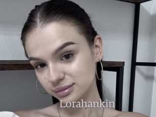 Lorahankin