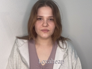 Loraheap