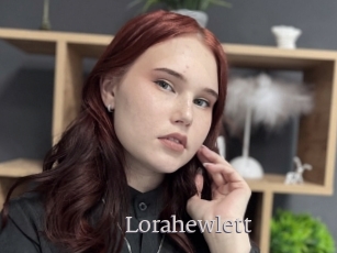 Lorahewlett