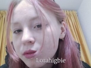Lorahigbie