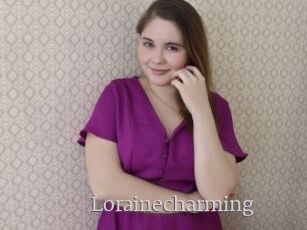 Lorainecharming