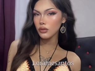 Lorainesantos