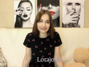 Lorajosie