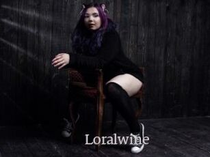 Loralwine
