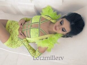 Loramillerv