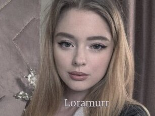 Loramurr