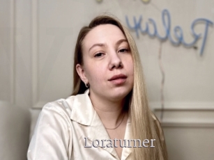 Loraturner