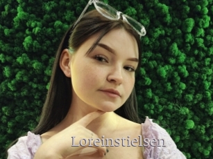 Loreinstielsen