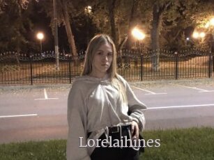 Lorelaihines