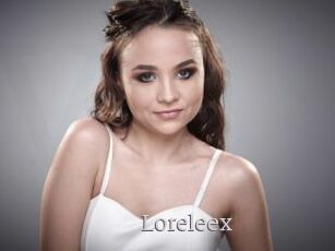 Loreleex