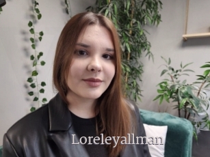 Loreleyallman