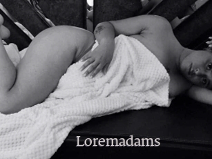 loremadams Vidéo Beurettes