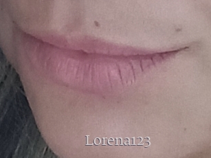 Lorena123
