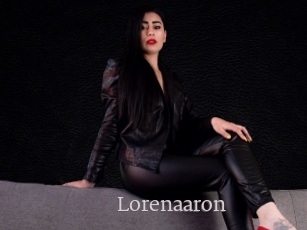 Lorenaaron
